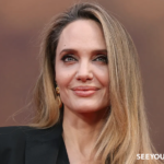 Angelina jolie