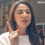 Dewi persik