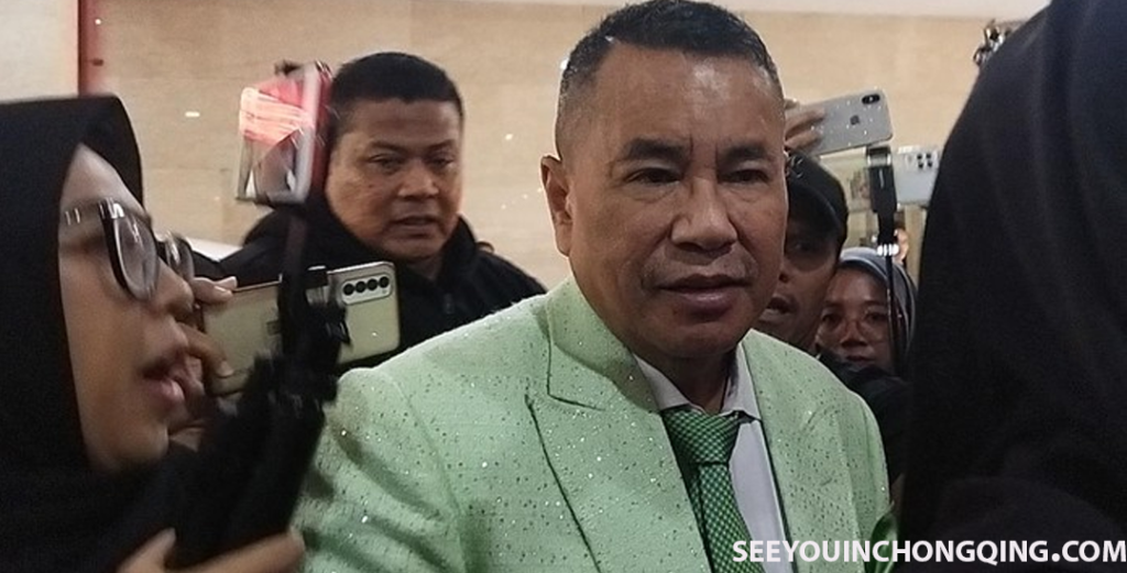 Hotman Paris Takut Mati, Mulai Ubah Gaya Hidup