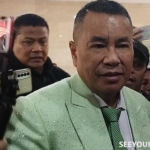 Hotman Paris Takut Mati, Mulai Ubah Gaya Hidup