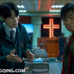 Kwon Yang Rae Versi Psikiater di Film Revelation