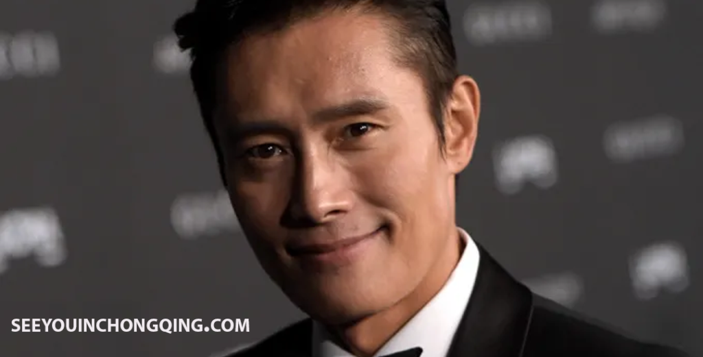 Lee Byung Hun