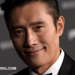 Lee Byung Hun
