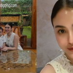 Marcella Daryanani Rayakan Ultah
