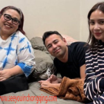 Raffi Ahmad dan Nagita Slavina