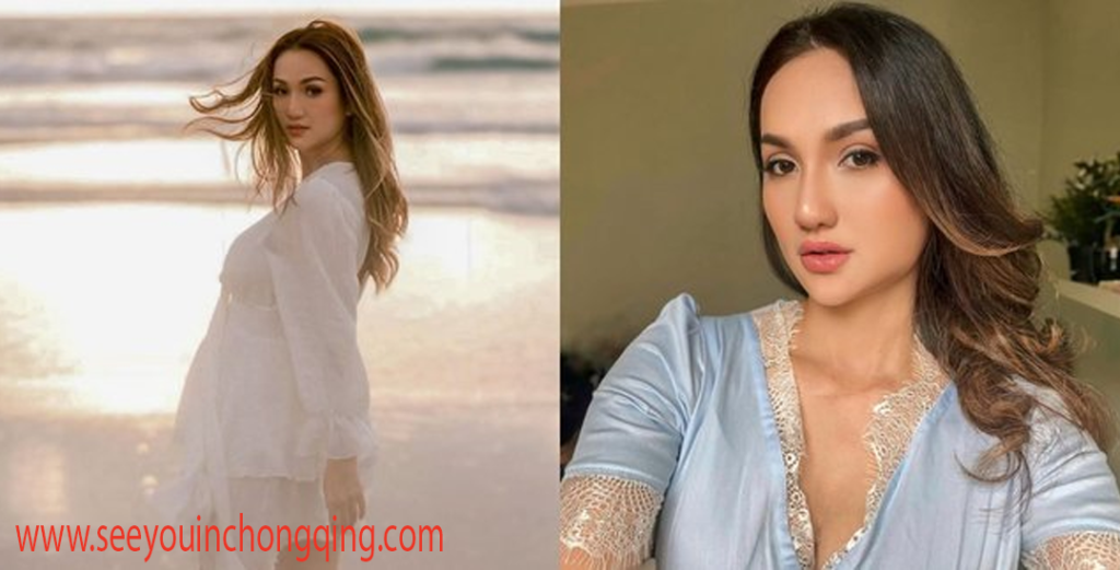 Tengku Dewi Putri Pasca Cerai