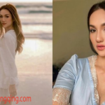 Tengku Dewi Putri Pasca Cerai