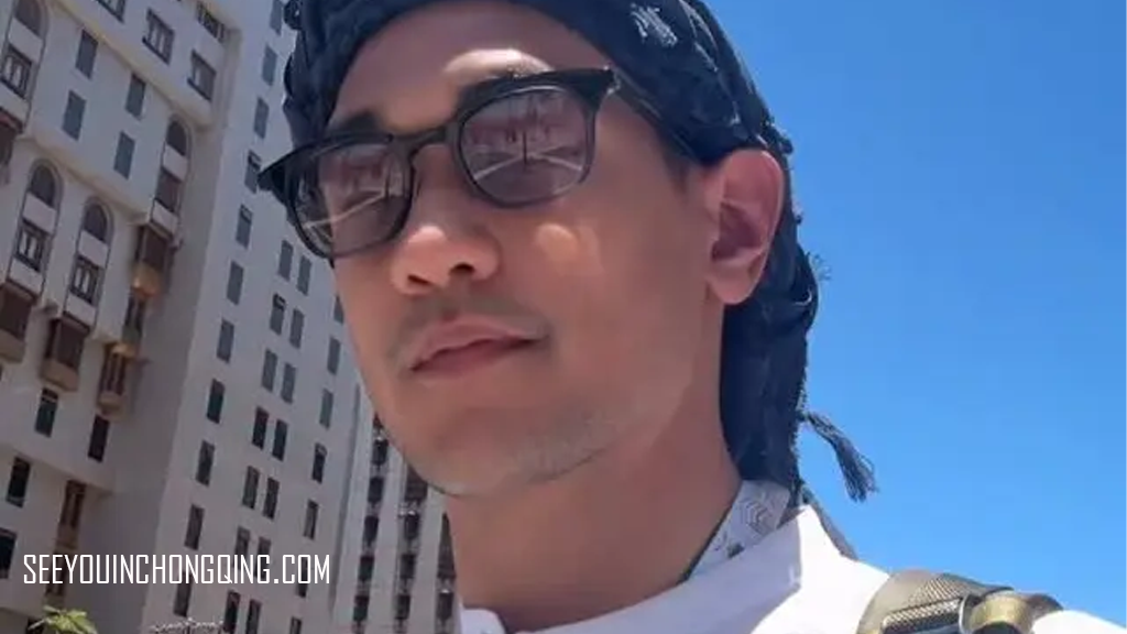 Kesaksian Afgan Diam-Diam Naik Haji: Gue Berangkat Sendiri